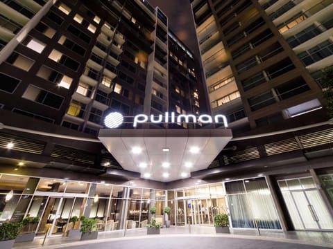 Pullman Adelaide Hotel in Adelaide
