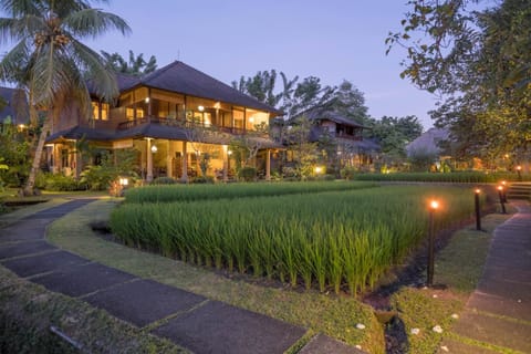 Ananda Ubud Resort Resort in Payangan