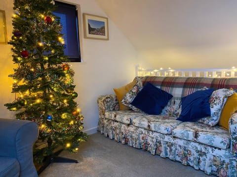 Ty Aelwyd House in Saint Davids