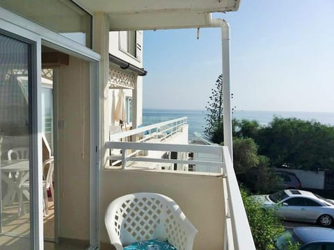 16 SANDY BEACH Eigentumswohnung in Larnaca