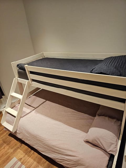 Cosy apt à 200m de la Cathédrale Apartment in Liège