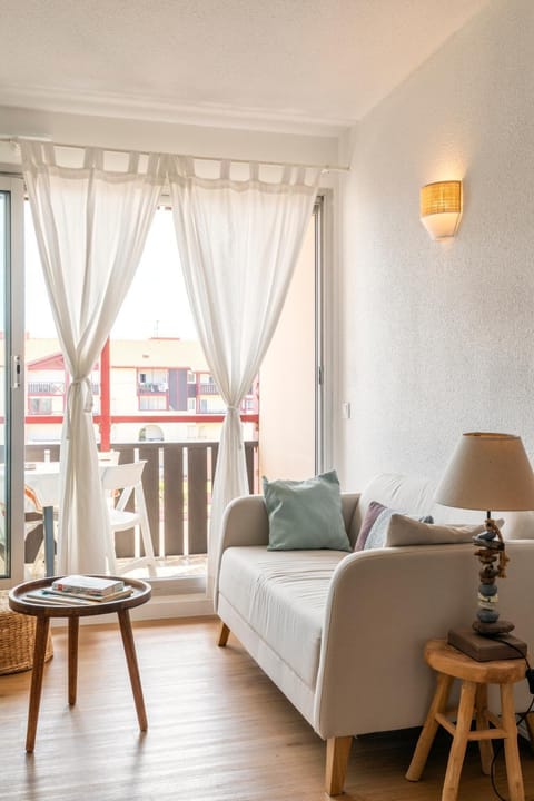 Point d'Or Apartment in Hossegor