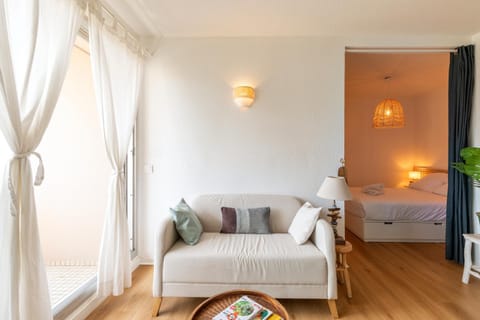 Point d'Or Appartement in Hossegor