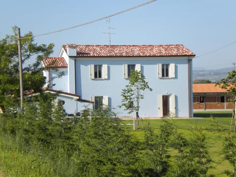 Property building, Day, Natural landscape