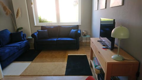 Ferienwohnung am Strandweg Appartement in Hohwacht