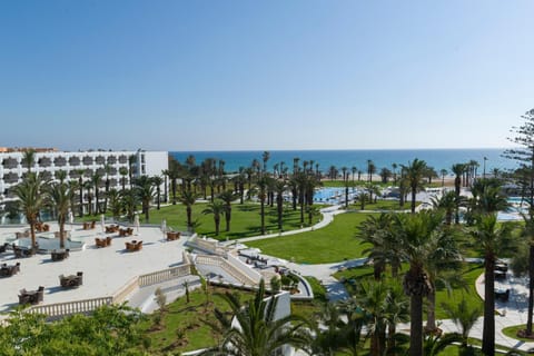Jaz Tour Khalef Hotel in Sousse