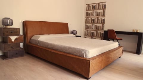 IndispArte Suites Bed and Breakfast in Bergamo