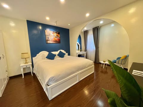 Chez Mimosa Corner - New address 90 Đề Thám Hotel in Ho Chi Minh City