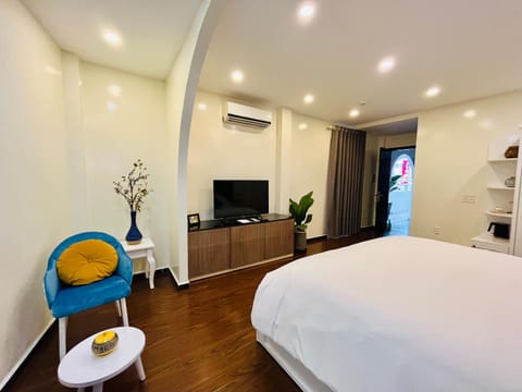 Chez Mimosa Corner - New address 90 Đề Thám Hotel in Ho Chi Minh City