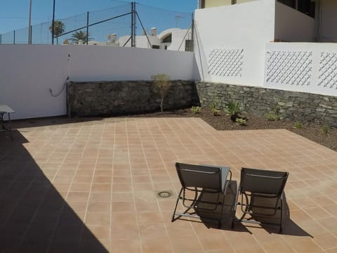 Fantastica vivienda en Playa de San Agustin con piscina Maison in Maspalomas