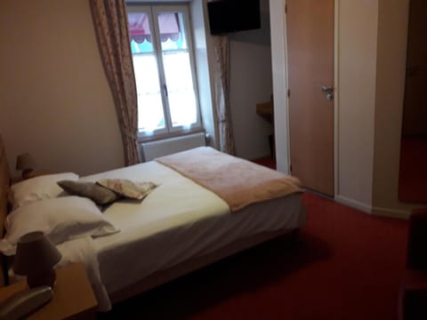 Logis La Renaissance Hotel in Centre-Val de Loire