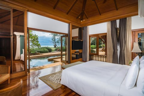 JW Marriott Phuket Resort and Spa Estância in Mai Khao