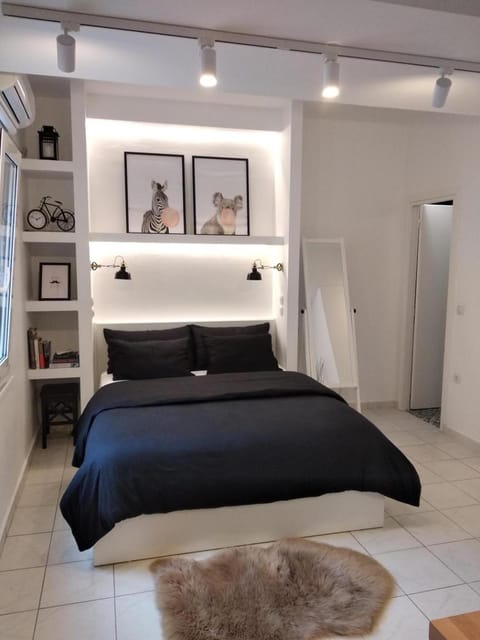 Super Stylish Apartments in Syntagma Square! Apartment in Plaka