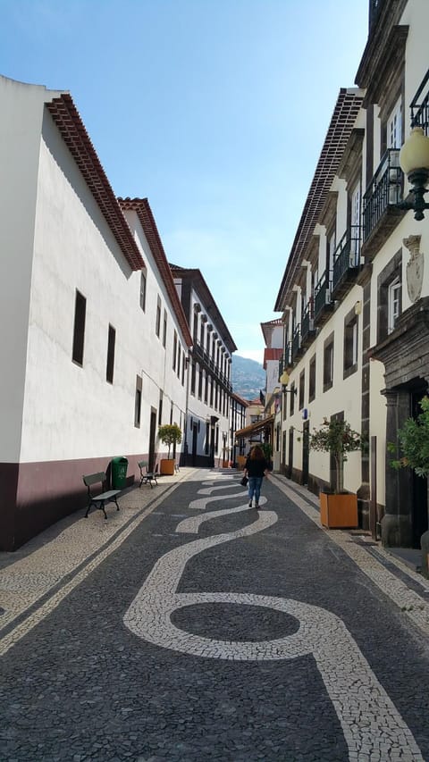 Edificio Charles 103 Apartment in Funchal