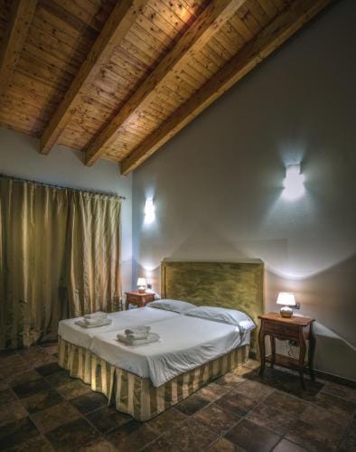 Agriturismo Le Case Di Campagna Country House in Verona