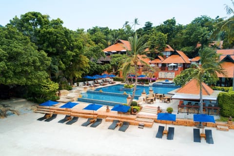 Renaissance Koh Samui Resort & Spa Resort in Ko Samui