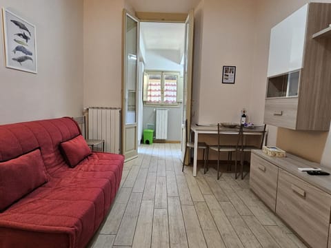 Appartamento con terrazza Apartment in Florence