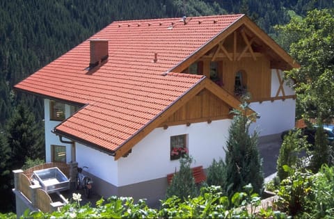 Property building, Summer