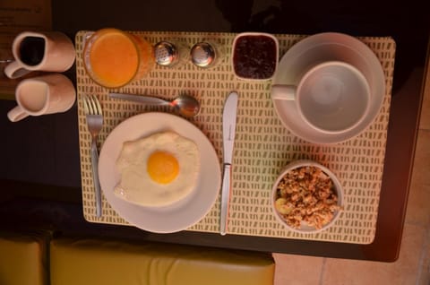 Hostal Mallqui Übernachtung mit Frühstück in Cusco