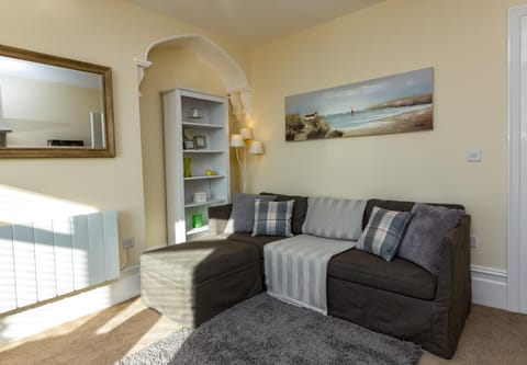 Prince Apartments Apartment in Fareham