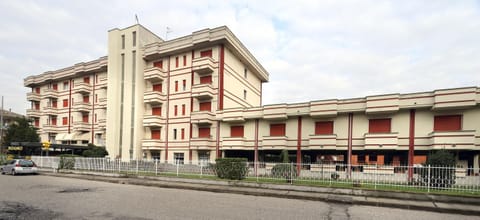 Hotel Residence Sogno Aparthotel in Novara