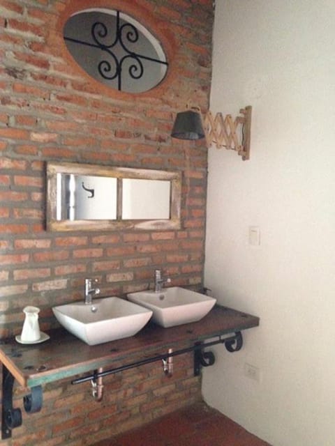 Casa Verde Albarrada Bed and breakfast in Santa Cruz de Mompox