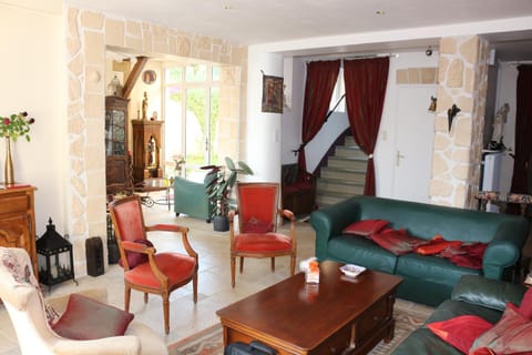 Maison Saint Louis Vacation rental in Paray-le-Monial