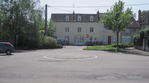 Maison Saint Louis Location de vacances in Paray-le-Monial
