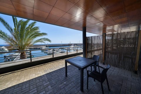 Marina Rooms Chambre d’hôte in Madeira District