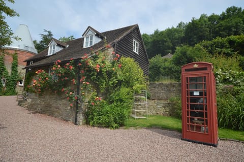 Whitewells Farm Cottages House in Malvern Hills District
