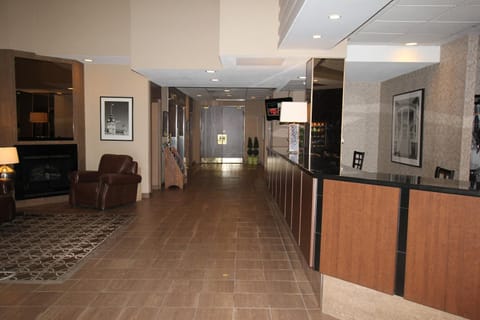 Confederation Place Hotel Hotel in Kingston