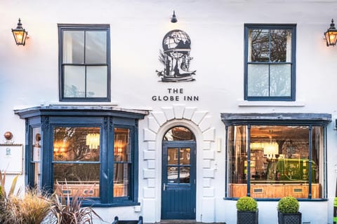 The Globe Inn Bed and Breakfast in Wells-next-the-Sea