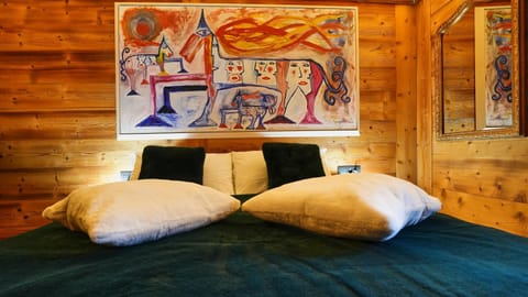 Art Hotel Grandes Murailles Hotel in Valtournenche