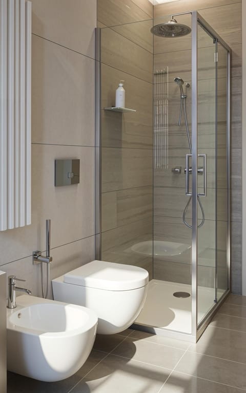 Maisons Grandes Murailles Apartment in Valtournenche