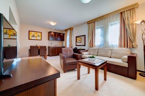 Vila Pina Condo in Zlatibor