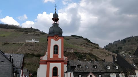 Villa Cella Apartment in Cochem-Zell