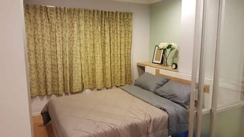 Lumpini Vacation Apartment Apartment in Pattaya City