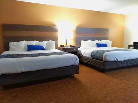 Best Western Plus Cypress Creek Hotel in Biloxi