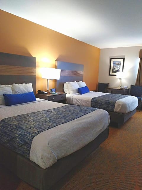 Best Western Plus Cypress Creek Hotel in Biloxi