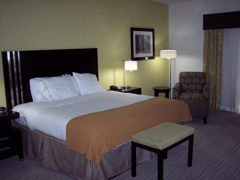 Holiday Inn Express Conway, an IHG Hotel Hôtel in Conway