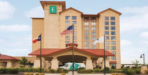Embassy Suites by Hilton San Marcos Hotel Conference Center Hotel in San Marcos