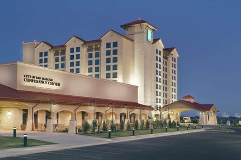 Embassy Suites by Hilton San Marcos Hotel Conference Center Hotel in San Marcos
