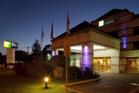 Holiday Inn Express - Temuco, an IHG Hotel Hotel in Temuco