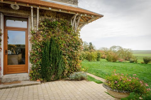 La Ferme de Wary House in Grand Est