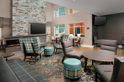 Residence Inn by Marriott Denver Airport/Convention Center Hôtel in Commerce City