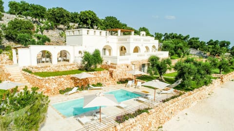 La Residenza - Corte dei Messapi Raro Villas Collection Chalet in Province of Taranto
