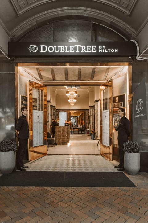 Doubletree By Hilton Wellington Hôtel in Wellington
