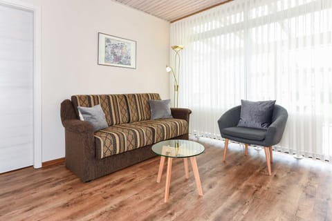 Ferienhaus Bootsmann House in Esens