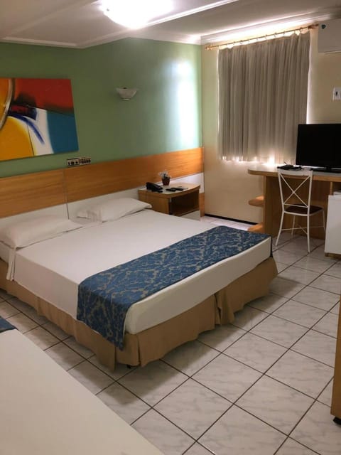 Raio de Sol Praia Hotel Hôtel in Fortaleza
