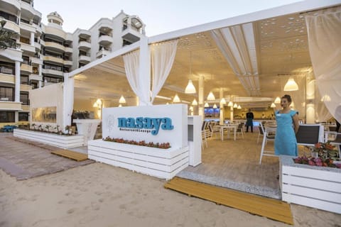 Sunrise Holidays Resort -Adults Only Resort in Hurghada